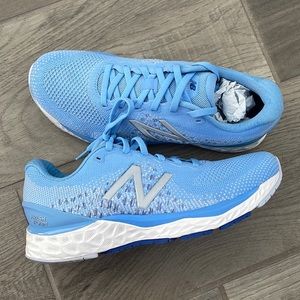 New Balance Fresh Foam sneakers NWOB